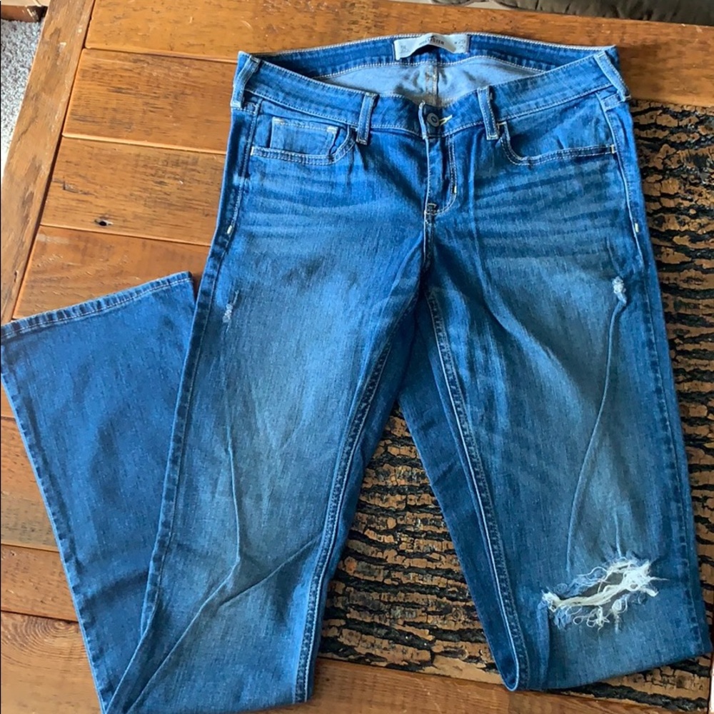 ☮️ HOLLISTER JEANS